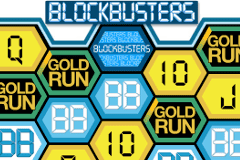 Blockbusters