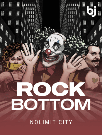 Rock Bottompng