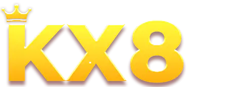 kx8 bet লোগো